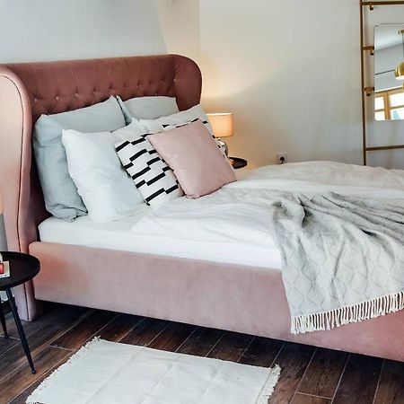 Apartment Aussee- Atelier Salzherrenhof- Kueche, Wlan, Netflix Bad Aussee Ngoại thất bức ảnh