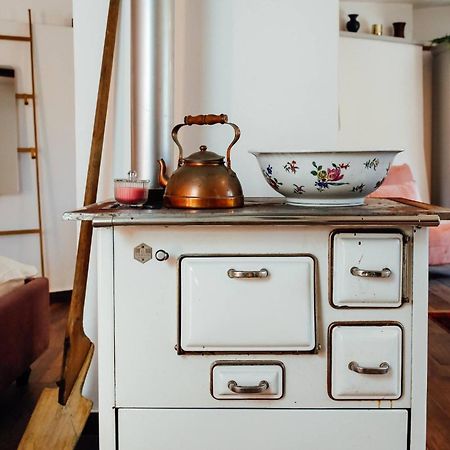 Apartment Aussee- Atelier Salzherrenhof- Kueche, Wlan, Netflix Bad Aussee Ngoại thất bức ảnh