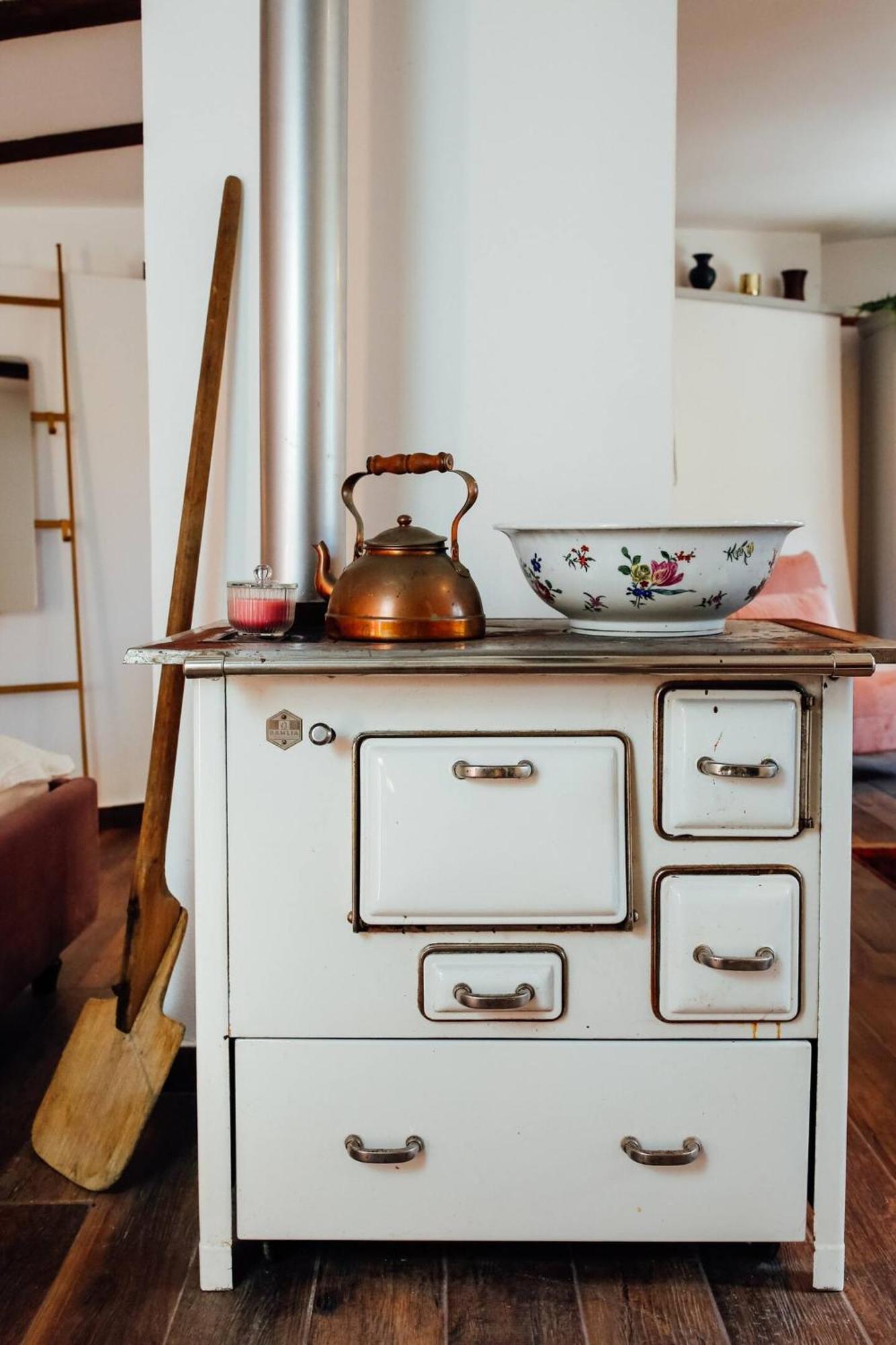Apartment Aussee- Atelier Salzherrenhof- Kueche, Wlan, Netflix Bad Aussee Ngoại thất bức ảnh