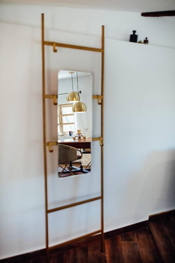 Apartment Aussee- Atelier Salzherrenhof- Kueche, Wlan, Netflix Bad Aussee Ngoại thất bức ảnh