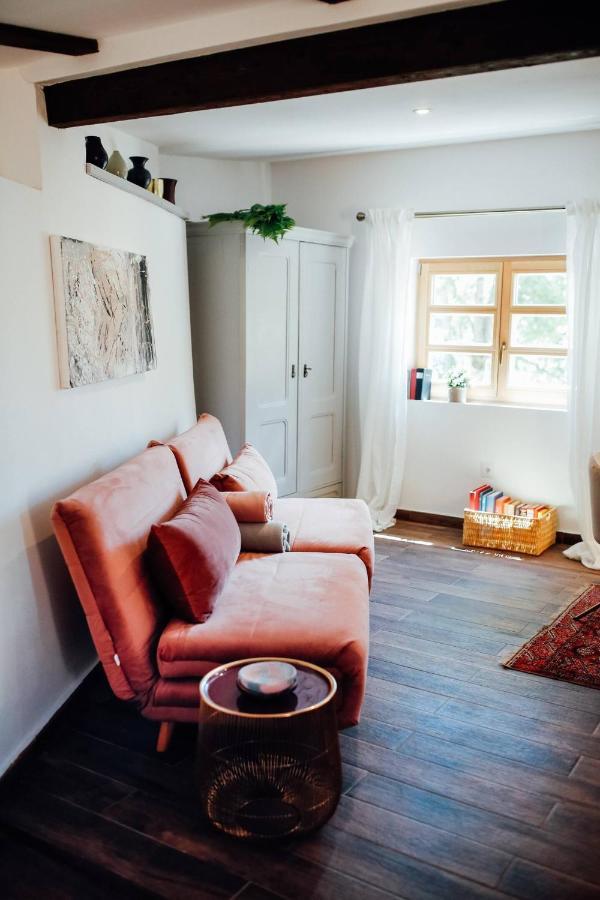 Apartment Aussee- Atelier Salzherrenhof- Kueche, Wlan, Netflix Bad Aussee Ngoại thất bức ảnh