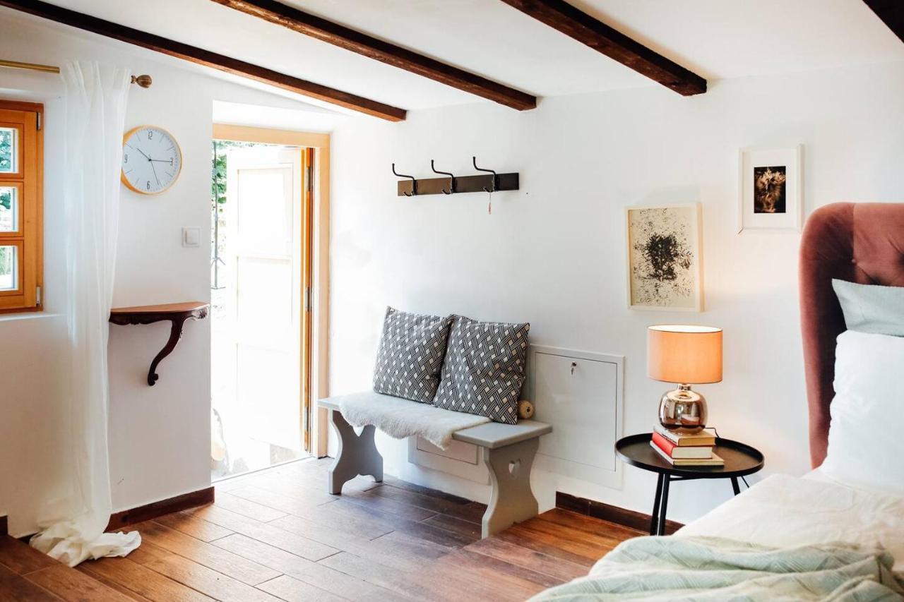 Apartment Aussee- Atelier Salzherrenhof- Kueche, Wlan, Netflix Bad Aussee Ngoại thất bức ảnh