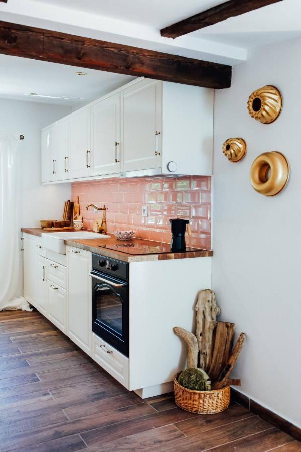 Apartment Aussee- Atelier Salzherrenhof- Kueche, Wlan, Netflix Bad Aussee Ngoại thất bức ảnh